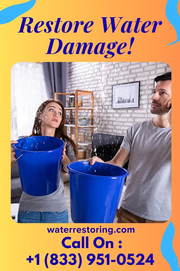 water restoration Best Water Restoration Brothers Turner